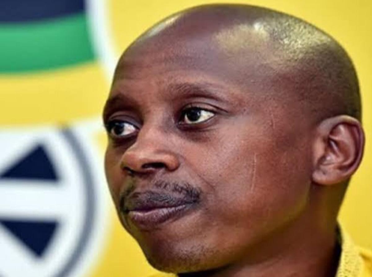 Lungisa Withdraws Candidates List Challenge