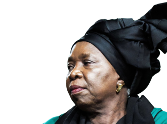 Court Feud Threatens ANC