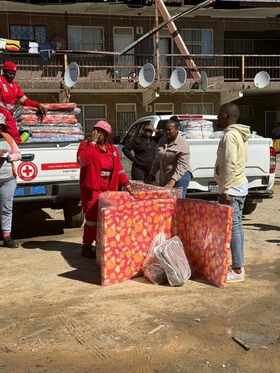 Hundreds displaced as floods batter three provinces