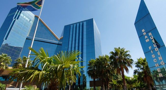 Mangaung Reviews Khedama Sexual Harassment Report