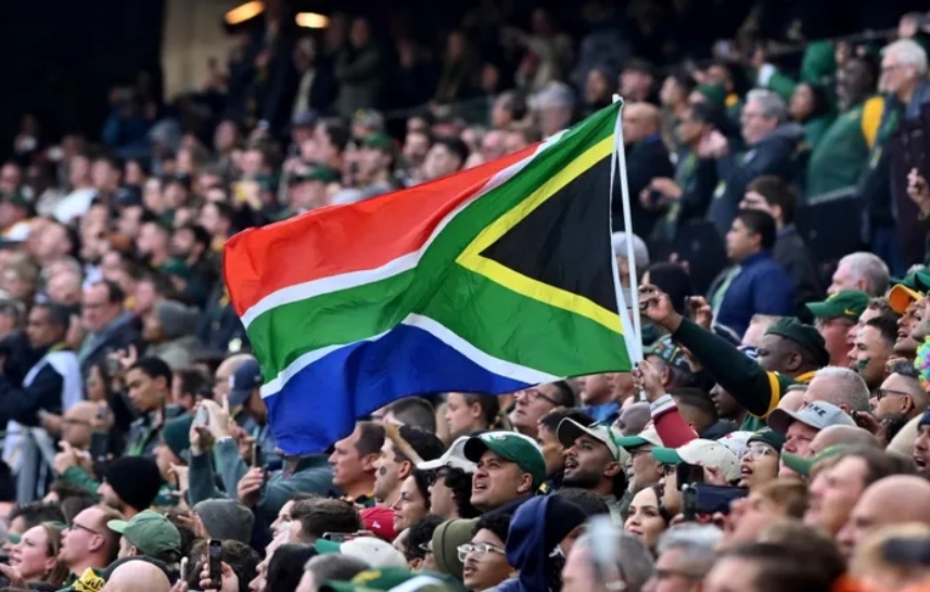 Crowds will be gathered across South Africa ahead of Freedom Day commemorations, as events from Bloemfontein to Soweto reflect both celebration and protest marking 32 years of democracy.  Image: Ayanda Ndamane / Independent Media