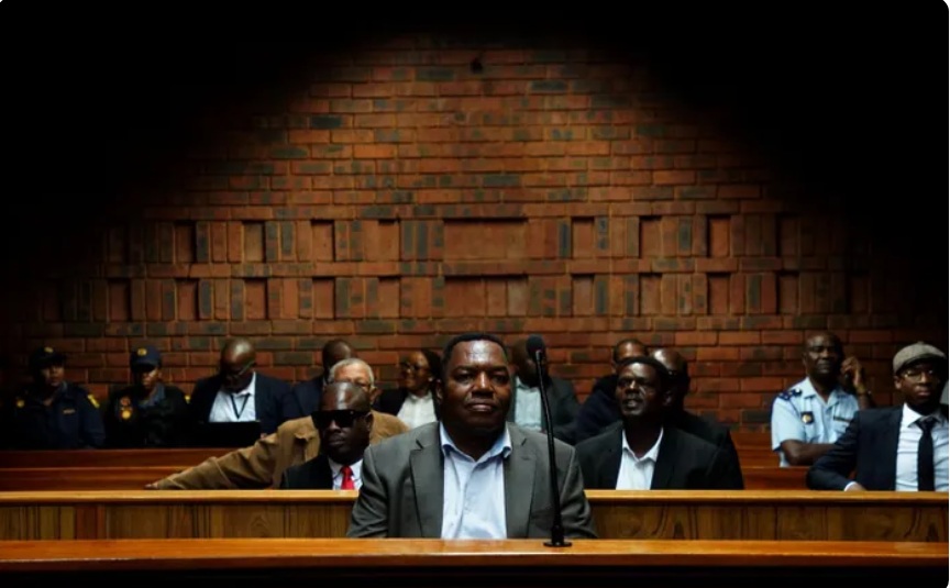 WHEN DAYS ARE DARK: Unfolding legal challenges involving Fannie Masemola may damage public trust in South Africa’s police leadership.  Image: Oupa Mokoena | Independent Newspapers