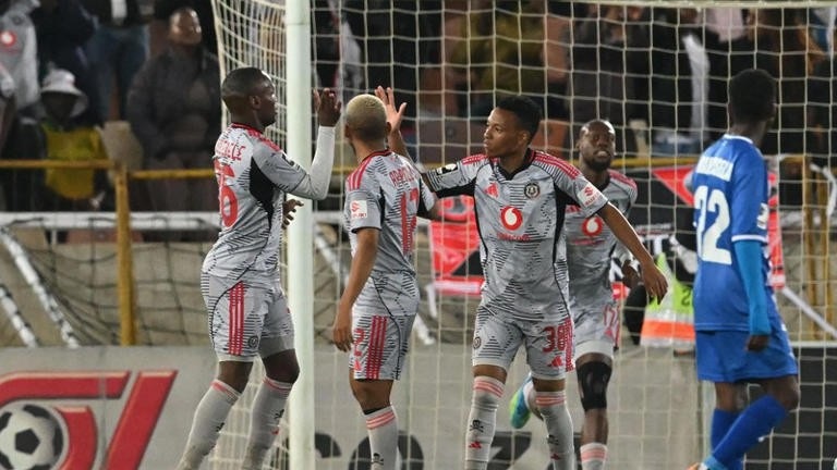 Betway Premiership finale: Mamelodi Sundowns and Orlando Pirates brace for final title showdown